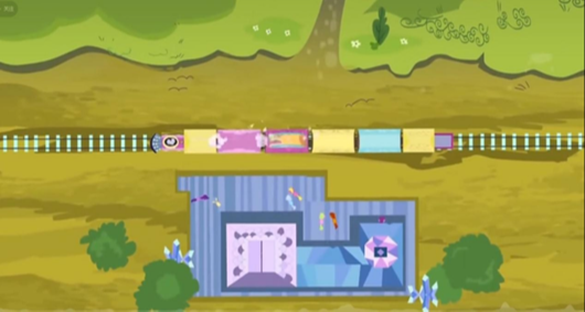 卡通人物中度可信度描述已自动生成