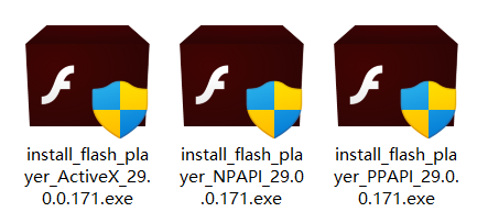 教程 - 使用 Adobe Flash Player 29 游玩 - 小马Flash游戏收藏 - FimTale