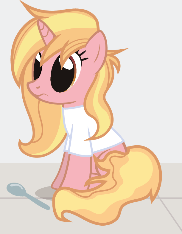 第五十一章(下) - diagnosis:surprise 诊断:惊奇 - fimtale