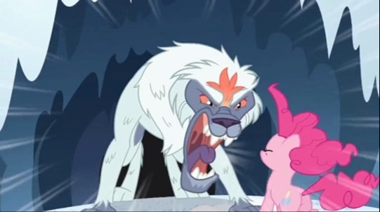 卡通人物描述已自动生成