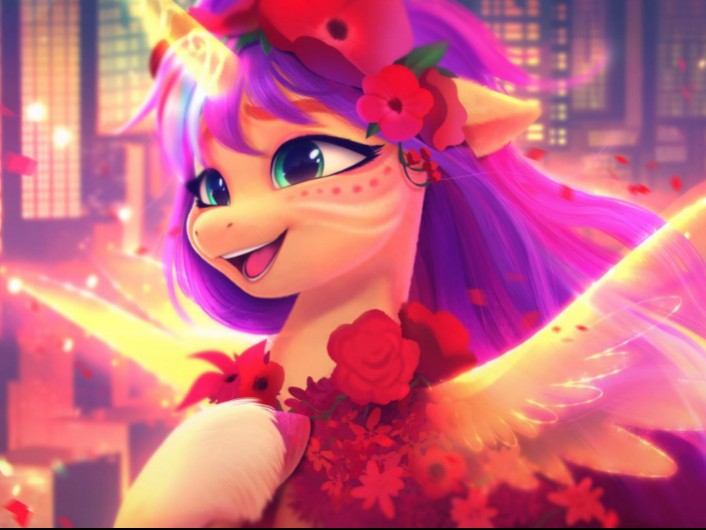 第三章：召唤暮光闪闪 - Summon Twilight Sparkle - Act 2 - 召唤暮光闪闪 - FimTale